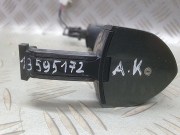 KLIKA KEY LOOK BEZPŘÍVODOVÁ OPEL ASTRA K