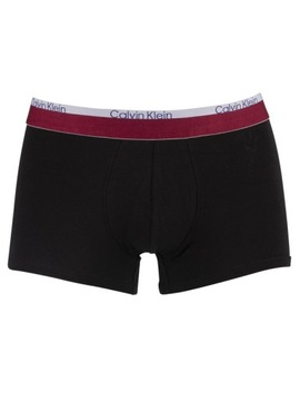 CALVIN KLEIN BOKSERKI 3 PACK RÓŻNE NB1753A KL5 S