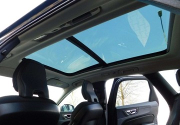 Volvo XC60 II 2022 Volvo XC 60 z Gwarancja Bezwypadkowy Nowy Model 2022r 2.0 Diesel 197KM, zdjęcie 9