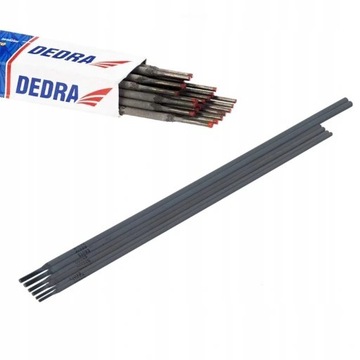 ELEKTRODA RUTYLOW.OTULON. 3.2*350MM 0,5KG DESR3205