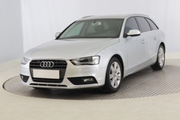 Audi A4 B8 Avant Facelifting 2.0 TFSI 225KM 2014 Audi A4 2.0 TFSI, Automat, Xenon, Bi-Xenon, Klima, zdjęcie 1