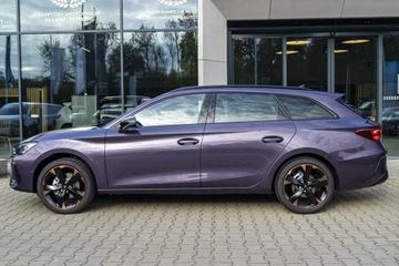 Cupra Leon II 2025 Cupra Leon Sportstourer 1.5 eTSI 150 KM DSG, zdjęcie 7
