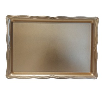 PODTALERZ PLASTIKOWY TACA TACKA PODSTAWKA NA STÓŁ