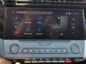 Peugeot 308 III Hatchback 1.5 BlueHDi 130KM 2026 Od ręki - Business S&amp;S EAT8 1.5 BlueHDi 130KM, zdjęcie 9