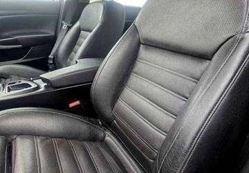 Opel Insignia I Sedan 2.0 Turbo ECOTEC 220KM 2012 Opel Insignia Opel Insignia 2.0 Turbo Cosmo 2.0 Benzyna 220KM, zdjęcie 12