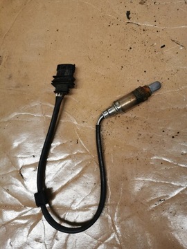 Sonda Lambda Opel Astra G 1.6