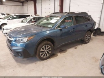 Subaru Outback VI 2021 Subaru Outback Subaru Outback Premium CVT 2.5 Benzyna 182KM, zdjęcie 2