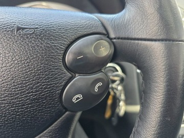 Mercedes CLK W209 Coupe C209 1.8 (200 Kompressor) 163KM 2006 Mercedes CLK 200 1.8 Kompressor 163 KM, Automat,, zdjęcie 14