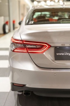 Toyota Camry IX Sedan 2.5 Hybrid Dynamic Force 218KM 2023 Toyota Camry 2.5 Hybrid Executive CVT Oferta Dealera Gwarancja 2.5 Hybryda, zdjęcie 20