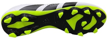 Кроссовки ADIDAS PREDATOR ACCURACY.4 размер. 44 ГЗ0013