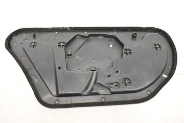 TESLA X PANEL DRZWI TYLNYCH PRAWYCH 1046759-00-A