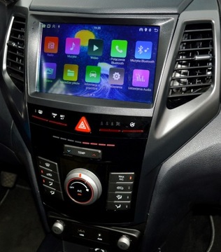  SSANGYONG TIVOLI 1.6 XDi 160 115 KM, zdjęcie 35