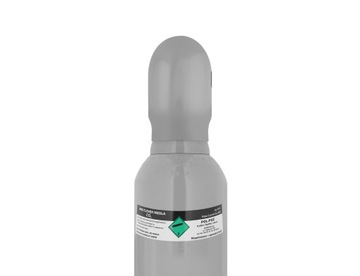 Баллон CO2 8л 6кг ПОЛНЫЙ! с редуктором