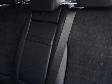 Mercedes GLC C254/X254 Coupe 2.0 300 258KM 2025 GLC Coupe 300 4-Matic AMG Line 2.0 (258KM) 2025, zdjęcie 18