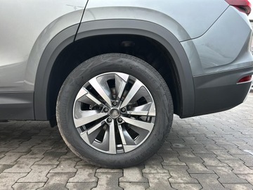 Skoda Kodiaq II SUV 1.5 TSI mHEV 150KM 2025 Skoda Kodiaq Selection 1.5 TSI mHEV 150 KM automat, zdjęcie 16