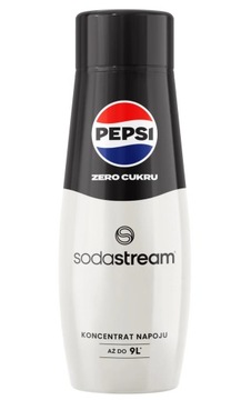 3x ледяной чай SodaStream Lipton Lemon, зеленый ледяной чай Lipton, сироп Pepsi Max