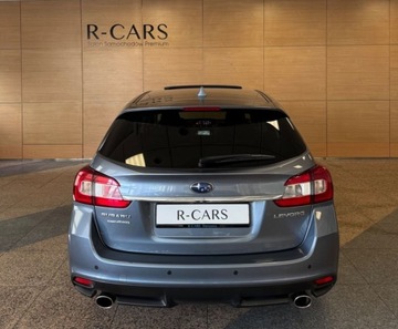Subaru Levorg Kombi 1.6 GT 170KM 2015 Subaru Levorg Pelna oferta na R-CARS.pl 1.6 Benzyna 170KM, zdjęcie 5