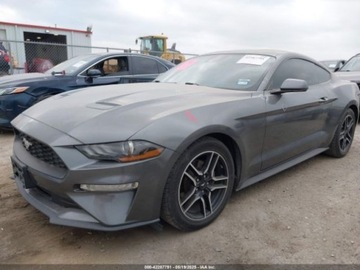 Ford Mustang VI 2021 Ford Mustang Ecobost premium 2.3 Benzyna 310KM, zdjęcie 1