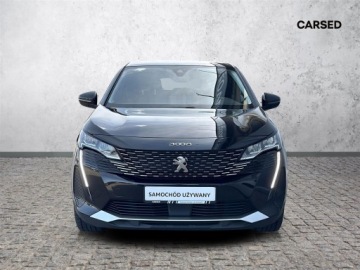 Peugeot 3008 II Crossover Facelifting  1.5 BlueHDi 130KM 2022 Peugeot 3008 1.5BHDi 130 Allure AT l Salon Polska,, zdjęcie 37