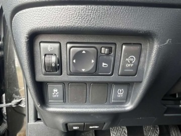 Nissan Juke I SUV Facelifting DIG-T 115KM 2015 Nissan Juke KLIMATYZACJA NAWIGACJA KAMERA SKORY TEMPOMAT EL.SZYBY SERWISOW, zdjęcie 21