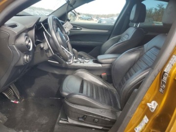 Alfa Romeo Stelvio SUV Facelifting 2.0 Turbo 280KM 2023 Alfa Romeo Stelvio Ti 2023 2.0 Benzyna 280KM, zdjęcie 7