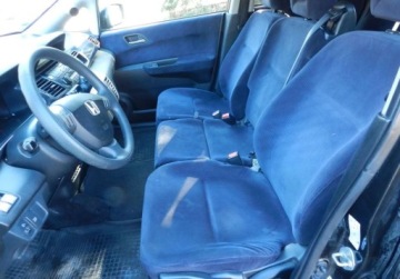 Honda FR-V 1.8i-VTEC 140KM 2007 Honda FR-V 1,8 Bez rdzy AUTOMAT 6osob 1.8 Benzyna 140KM, zdjęcie 16