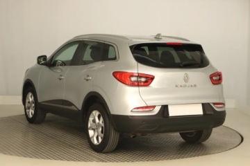 Renault Kadjar Crossover Facelifting 1.3 TCe 140 FAP 140KM 2020 Renault Kadjar 1.3 TCe, Salon Polska, Serwis ASO, zdjęcie 3