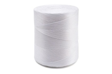 Sznurek TEX 2000 (4kg.) biały