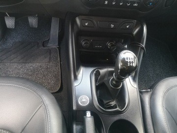 Hyundai ix35 SUV 1.6 GDI 135KM 2013 Hyundai ix35 1.6 B+LPG 135KM # Klima # Navi #, zdjęcie 16