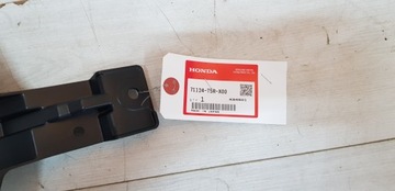 DRŽÁKY DRŽÁK MŘÍŽKY MASKA OEM HONDA JAZZ IV 15-18