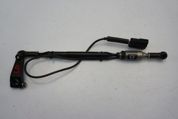 TRIUMPH STREET TRIPLE 660 S 17- QUICKSHIFTER