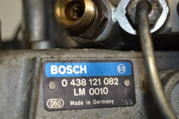 Mercedes R129 300 SL 24V Распределитель впрыска топлива