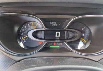Renault Captur 2013 Renault Captur 0,9 Led Navi Super Stan Zarejestrowany Benzyna 90KM, zdjęcie 18