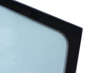 ВЕРХНЕЕ ВЕТРОВОЕ СТЕКЛО JCB 3CX ЛАМИНИРОВАННОЕ 827/30565