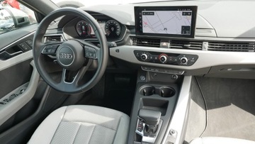 Audi A4 B9 Avant Facelifting 2.0 40 TDI  204KM 2021 Audi A4 40 TDi aut S-Line Webasto Masaż Pamięć HUD Hak Blis Virtual FullLed, zdjęcie 16