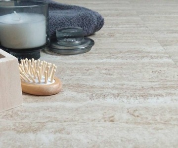 Samoprzylepne Panele Winylowe LVT Kamień Łupek Beż