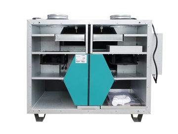 Rekuperator HAVA REKU 300 V Centrala Wentylacyjna