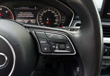 Audi A5 F5 Sportback 2.0 TFSI 190KM 2018 Audi A5 Sportback 2.0 TFSI 190KM S-tronic GWARANCJA zarejestrowana BEZW, zdjęcie 16