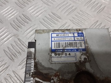 MODUL ŘÍZENÍ MITSUBISHI PAJERO PININ 2.0 GDI