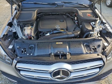 Mercedes GLE V167 2022 Mercedes-Benz GLE 350 4Matic 2022 2.0L 2.0 Benzyna 255KM, zdjęcie 6