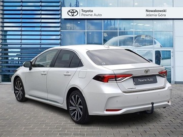 Toyota Corolla XII 2022 Toyota Corolla 1.5 Comfort MS Seria E21 (2019-) Hy, zdjęcie 7