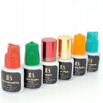 IB Ultra super Glue Eyelash Extension Glue i-