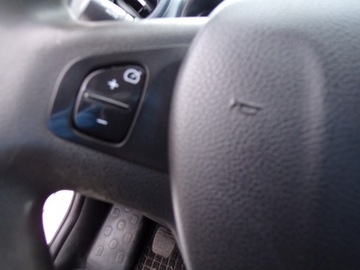 Opel Vivaro B Kombi Extra Long H1 2,9t 1.6 BiTurbo 125KM 2015 OPEL VIVARO 1.6 CDTI Z NIEMIEC 9-OSOBOWY, zdjęcie 25