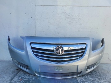 OPEL INSIGNIA 1 A PDC ZDERZAK PRZÓD PRZEDNI