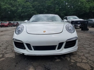 Porsche 911 991 Carrera 2/2S Coupe 3.8 400KM 2015 Porsche 911 Carrera S 2015 3.8l 3.8 Benzyna 400KM, zdjęcie 6