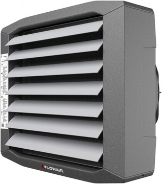 ВОДОНАГРЕВАТЕЛЬ FLOWAIR LEO S2 + РЕГУЛ. + МИНУСЫ.