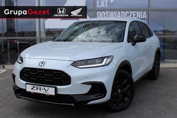Honda ZR-V 2.0 i-MMD Hybrid 184KM 2025 Honda ZR-V e:HEV 2.0 iMMD Hybryda 184KM Sport *dostępne inne kolory*