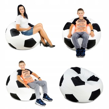 POFFA BALL No-impact XXL 450л 100 x 100см EGATO