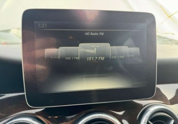 Mercedes CLA C117 Coupe Facelifting 2.0 250 211KM 2018 Mercedes-Benz CLA 2018 MERCEDES-BENZ CLA 250 - W POLSCE, po oplatach i akc, zdjęcie 20