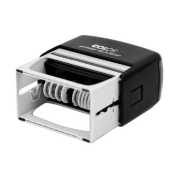 DATOWNIK PRINTER 60DD CYFROWY Z NUMERATOREM 6 CYFR